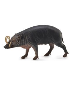 Figurine Animaux Sauvages (L): Babiroussa - N/A