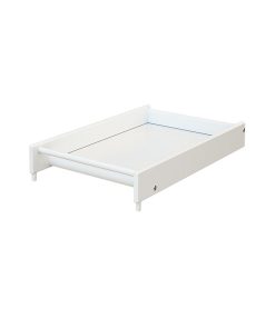 AT4 - Grand plan à langer ESSENTIEL - Blanc