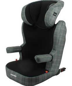 Rehausseur Rway Easyfix (15-36kg) - London - Gris