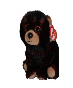Beanie Boos Taille S Kodi Lours - Rouge