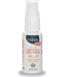 Apad'pik Huile protectrice - Multicolore