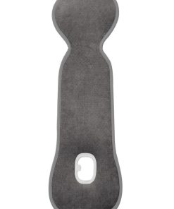 Assise Air layer pour siège auto gris anthracite (groupe 0+) - Gris