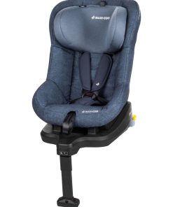 Siège auto MAXI COSI Tobifix, Groupe 1, Isofix, Avec Embase, Nomad Blue - Bleu
