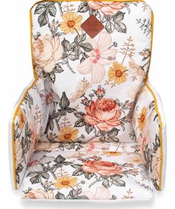 Coussin de chaise haute bébé, Néo Vintage - Multicolore