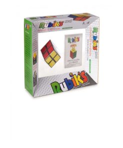 Rubiks Cube 2x2 Advanced Rotation - N/A