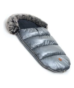 Chancelière imperméable universelle Premium, ASPEN - Argenté