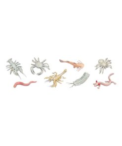 Figurines Habitants des grottes - N/A