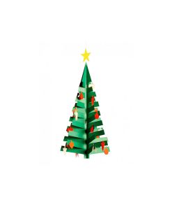 flensted Mobiles' Calendar Tree 1 - Vert