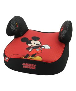 Siège Auto Rehausseur Bas Dream Groupe 2/3 (15-36kg) - DS Mickey - Noir