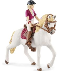 Figurine Horse Club : Sofia & Blossom - N/A
