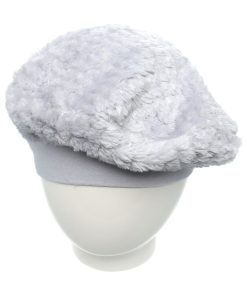 Beret en Groloudoux® - Gris