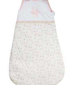 Gigoteuse Chaude Rose Et Lili Tog 2,5 (6-18 Mois) - Rose