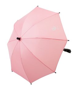 Ombrelle anti UV 50+ - rose