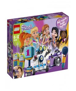 41346 La Boîte De Lamitié, 'lego®' Friends - N/A