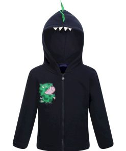 Regatta - Veste à capuche - Bleu marine