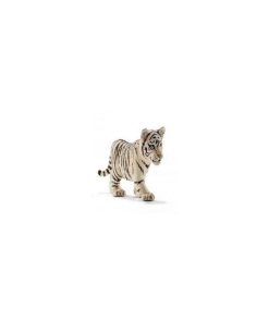 14732 Bebe Tigre Blanc - N/A