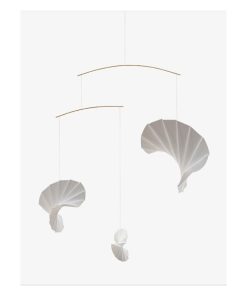 flensted Mobiles' Vagues 3 - Blanc