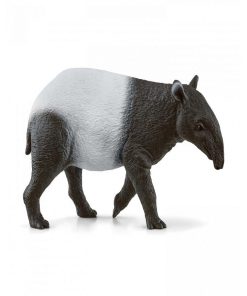 Figurine Animale 14850 Tapir - N/A