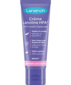 Crème Lanoline HPA (40 ml) - Violet