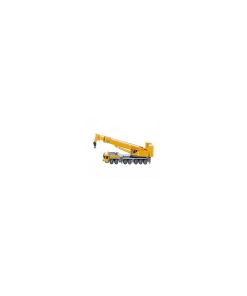 1886 - Grue Mobile Liebherr 1:87 - N/A