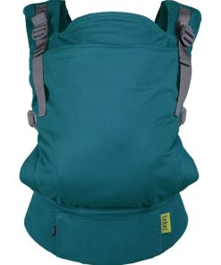 Porte Bébé Boba X Atlantic - Multicolore