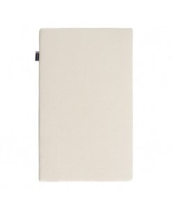 Candide - Matelas De Berceau Cododo Organic Coton - 50 Cm X 83 Cm X 5 Cm - Beige