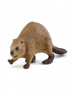 Figurine Animale 14855 Castor - N/A