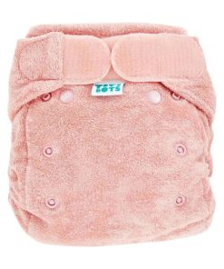 Couche lavable CLASSIQUE - BAMBOOZLE - Taille 1 (2.5-8kg) - Dusk - Multicolore