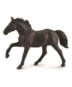 Figurine Cheval XL : Étalon Nonius - N/A