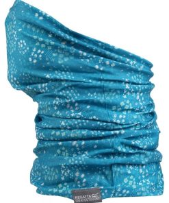 Regatta - Cache-cou - Adulte - Bleu turquoise