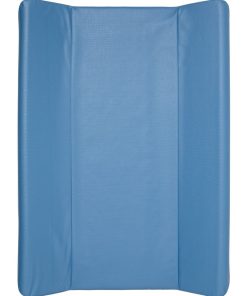 Matelas à langer Premium - 50x70 cm - Bleu