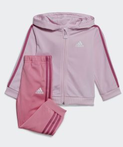 Ensemble de sport 'adidas' - Rose
