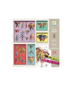 Atelier De Curiosite, Feutres Pinceaux - N/A