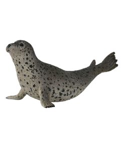 Figurine Phoque Larga - N/A