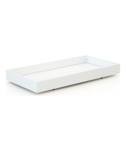 AT4 - Tiroir de lit ESSENTIEL - Blanc