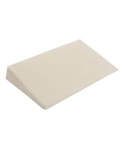 Candide - Plan incliné 10° coton pour lit 70x140cm - Ecru