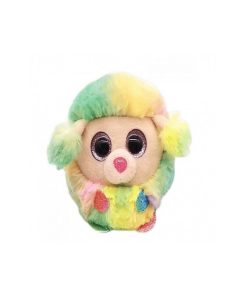 Puffies Rainbow Petit Peluche 'ty' - Multicolore