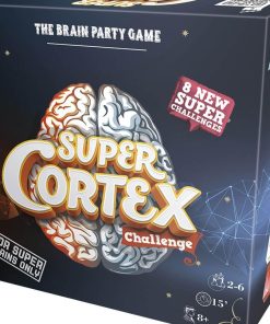 Super Cortex - N/A