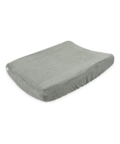 Housse matelas à langer 70x45cm HUSH ol. - Vert