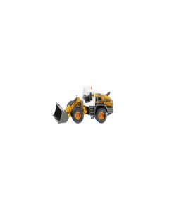 3561 Chargeuse Sur Pneus Liebherr L566 - N/A