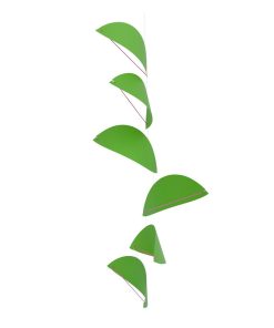 flensted Mobiles' Cerf Volant Kites Vert - Vert