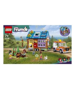41735 La Mini Maison Mobile Lego® Friends - N/A