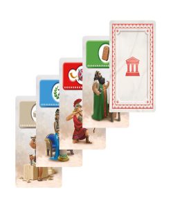 7 Wonders Edition Architects - N/A