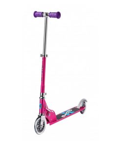 Trottinette 'micro' Mobility Light Rose - N/A