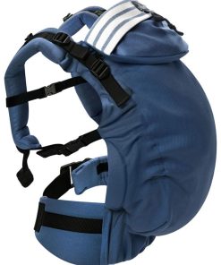 Porte Bébé NEO PLUS 5 - 20 kg Marin - Multicolore