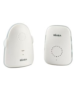 Babyphone Simply Zen - Blanc