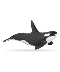 Figurine Orque - N/A