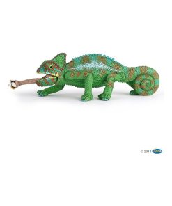 Figurine Caméléon - N/A