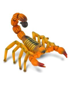 Figurine Insecte : Androctonus (Scorpion) - N/A