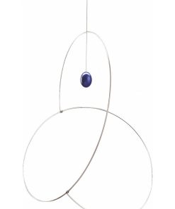 flensted Mobiles' Métamorphose - Blanc